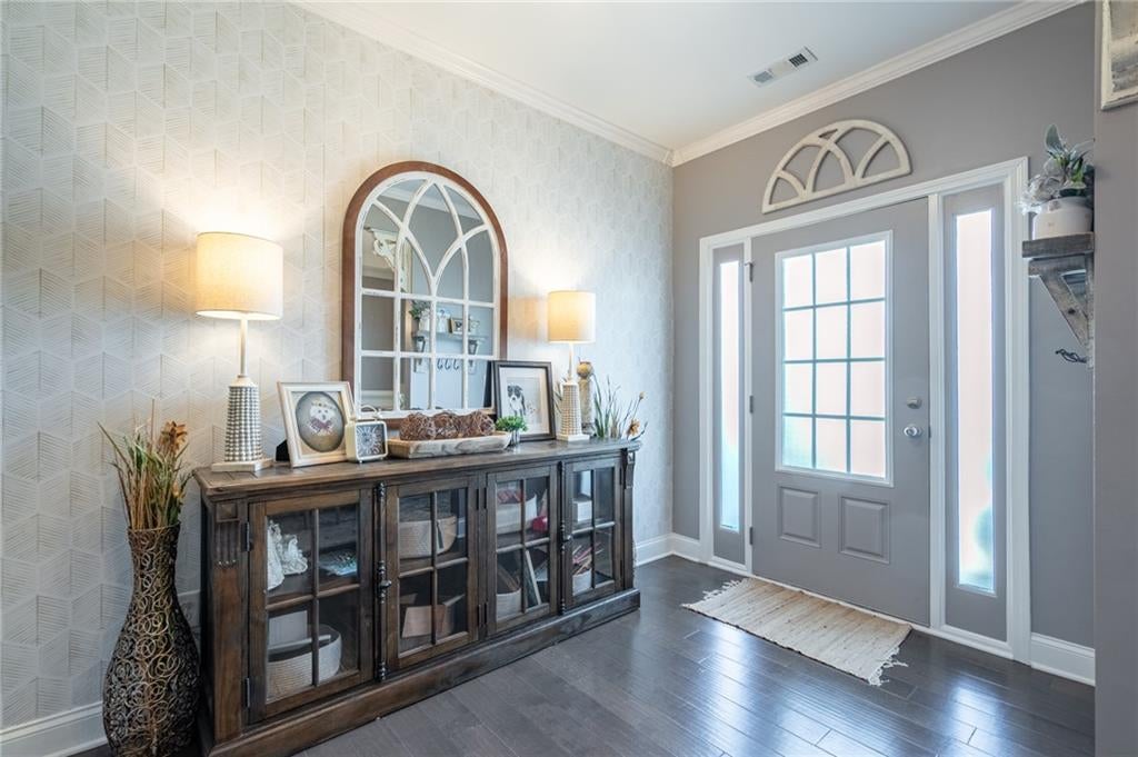 100 Brasstown Drive