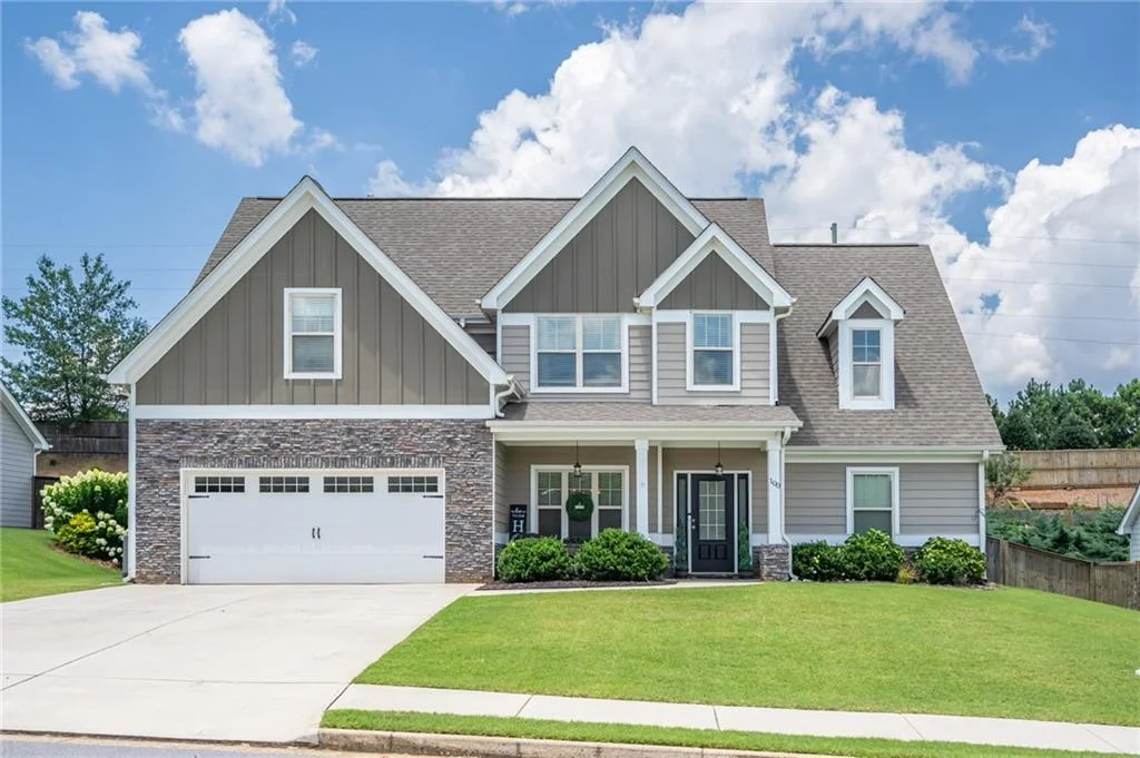 100 Brasstown Drive