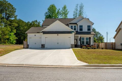 Homes For Sale - 7 Andalusa Court<br/> Paulding County, Dallas, GA 30132