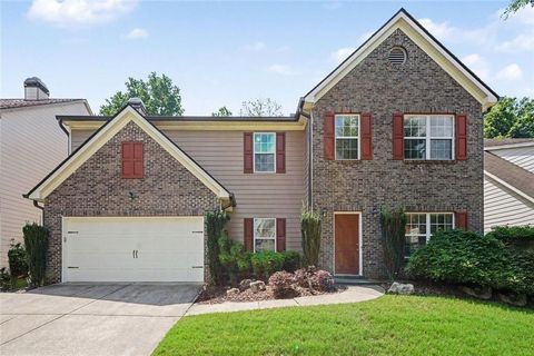 Homes For Sale - 3091 Montauk Hill Drive<br/> Buford, GA 30519