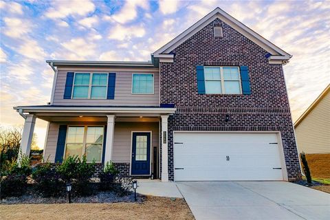 Homes For Sale - 1112 Sunny Valley Lane<br/> Braselton, GA 30517