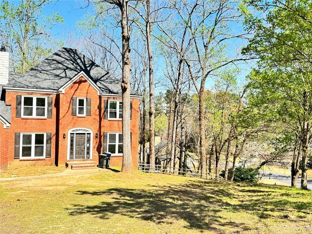 2251 Briarcreek Bend NW