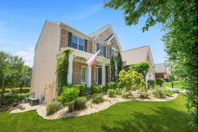 585 Marylebone Drive