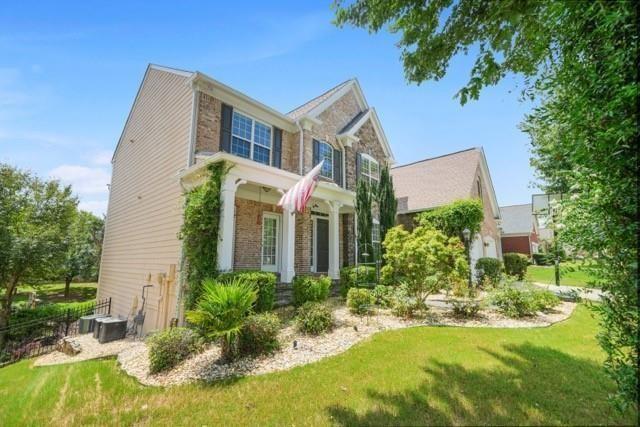 585 Marylebone Drive