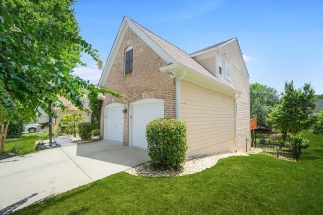 585 Marylebone Drive