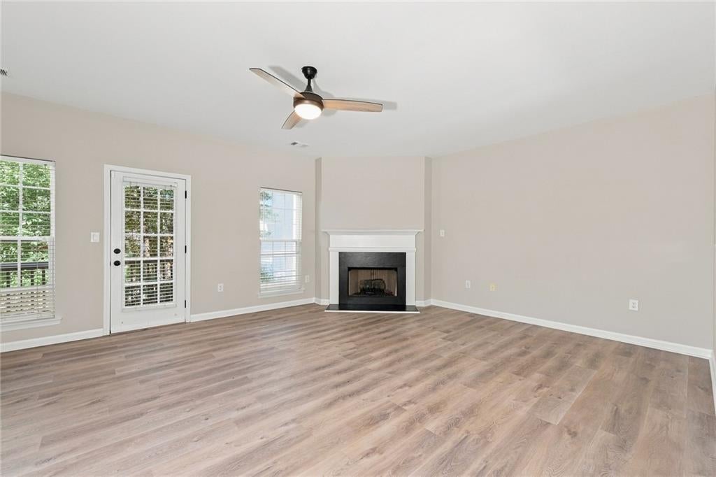 2408 Beaver Falls Drive