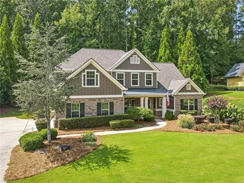 6065 Victoria Falls Overlook, Acworth, GA 30101 - #: 7626831