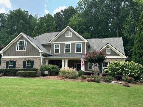 6065 Victoria Falls Overlook Acworth GA 30101