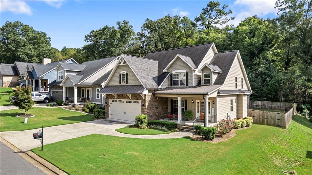 26 Greer Drive NE