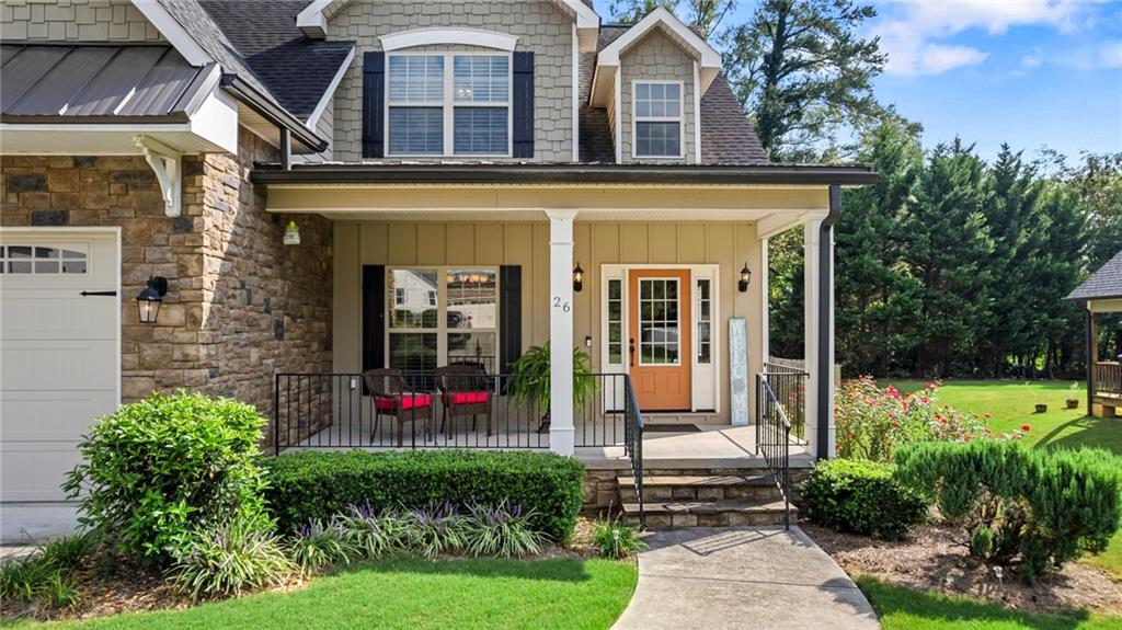26 Greer Drive NE