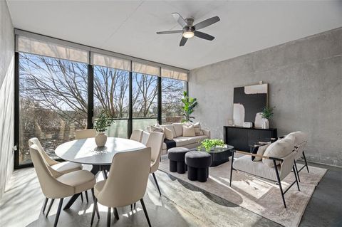 480 John Wesley Dobbs Avenue NE 324 Atlanta GA 30312