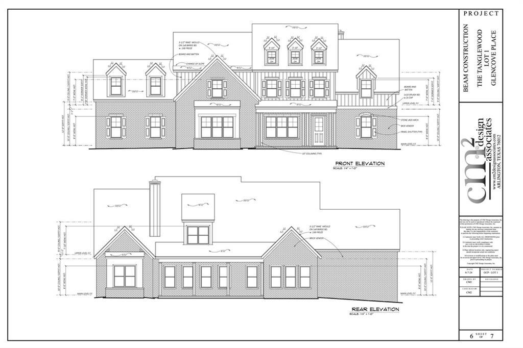 3437 Colebrook Trail
