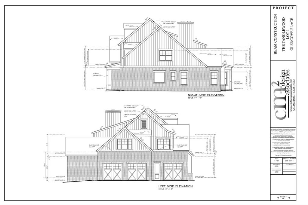 3437 Colebrook Trail