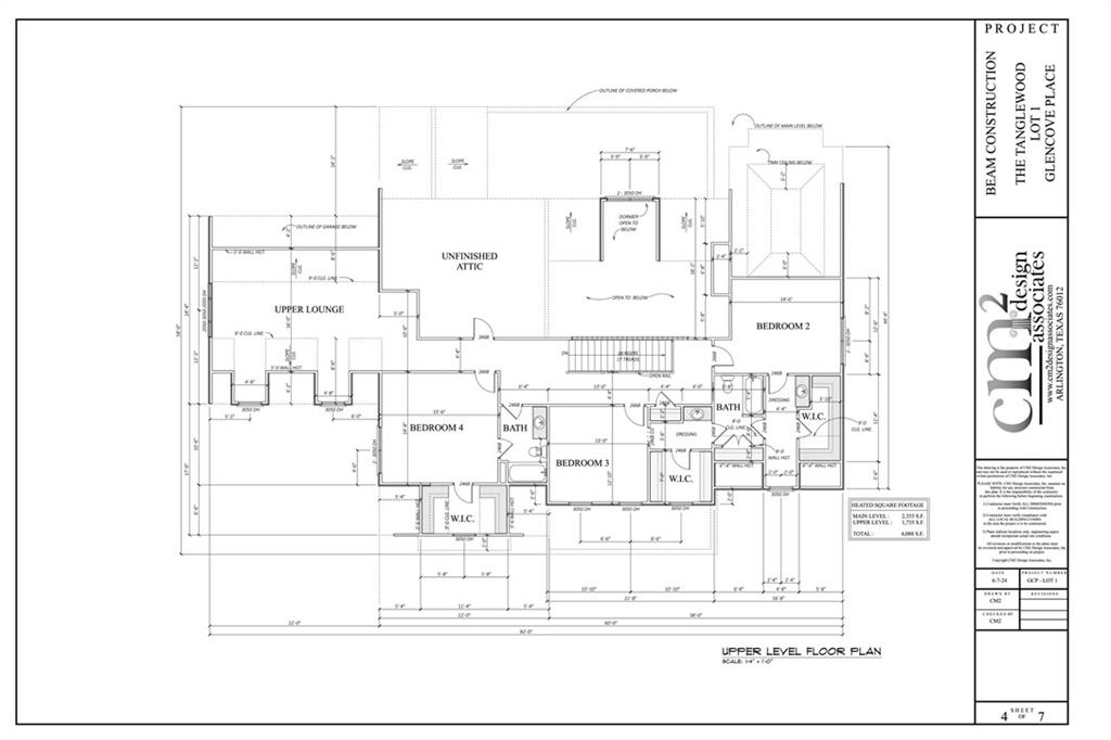 3437 Colebrook Trail