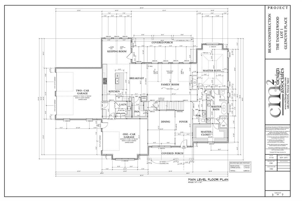 3437 Colebrook Trail