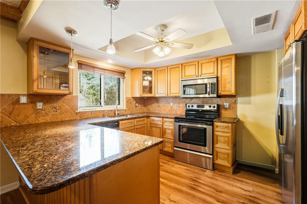 7330 Cardigan Circle