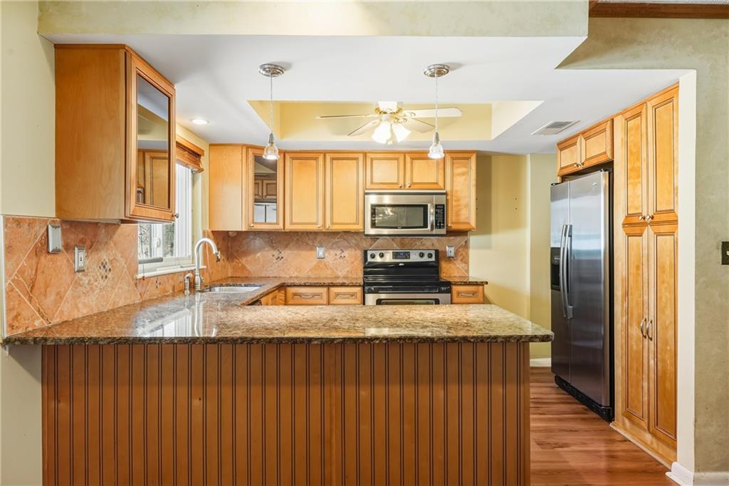 7330 Cardigan Circle