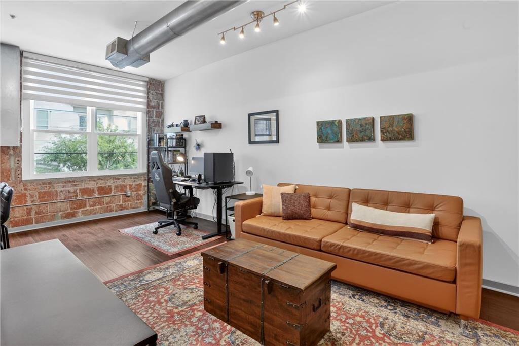 800 Peachtree Street NE 8303