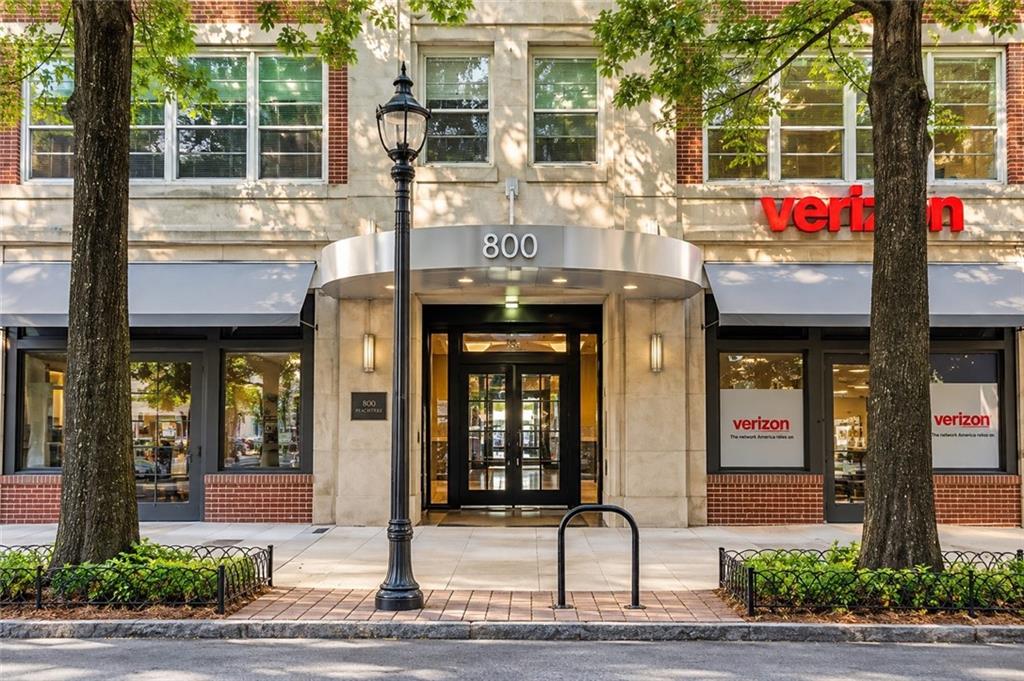 800 Peachtree Street NE 8303