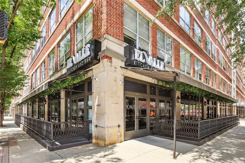 800 Peachtree Street NE 8303