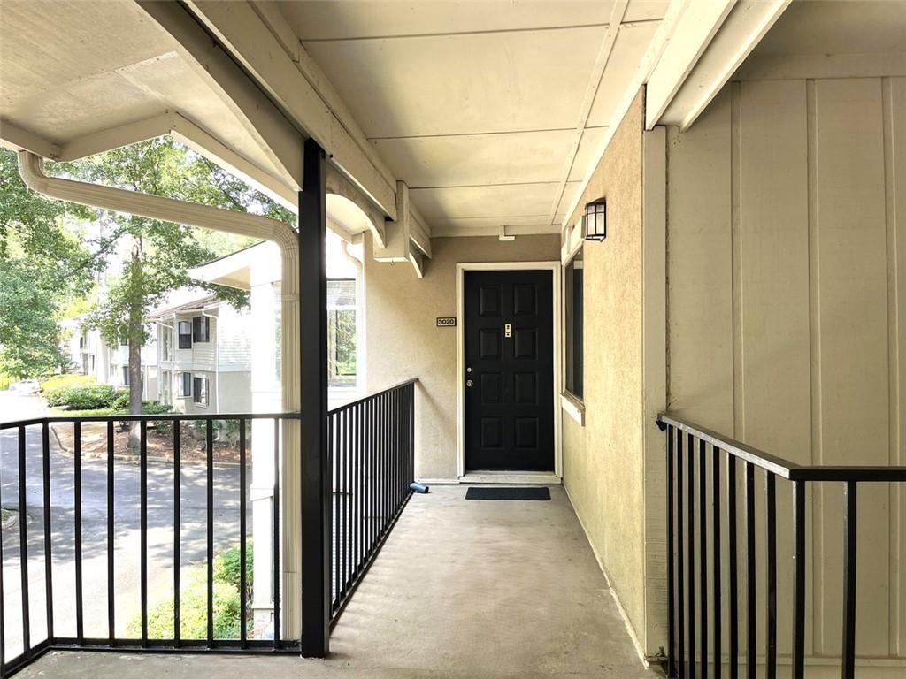 3020 Wingate Way, Sandy Springs, Georgia image 3