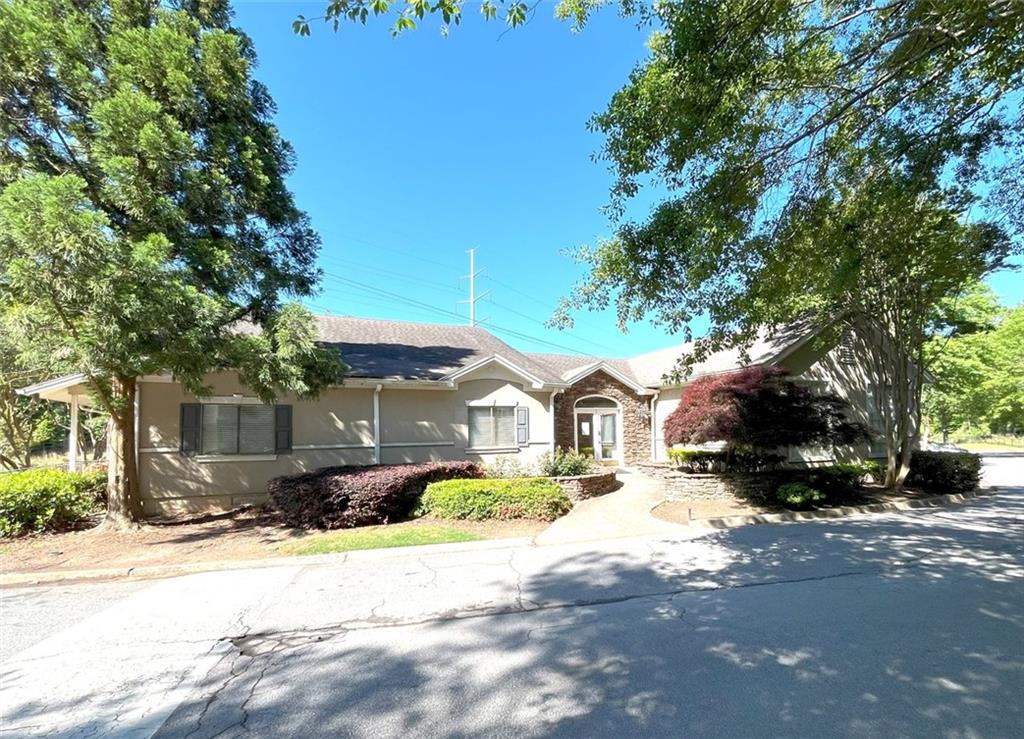 3020 Wingate Way, Sandy Springs, Georgia image 25