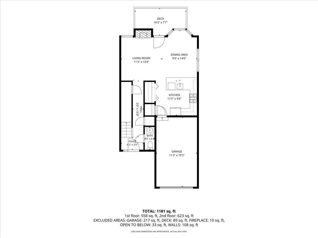 5301 Pinnacle Peak Lane