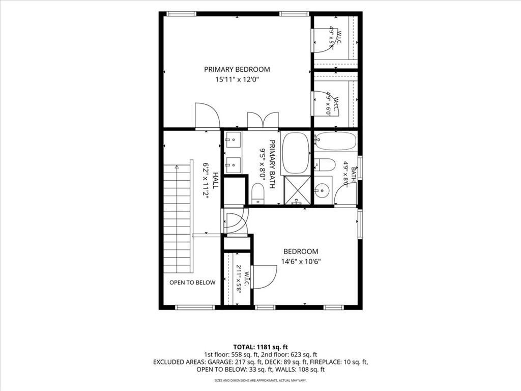 5301 Pinnacle Peak Lane