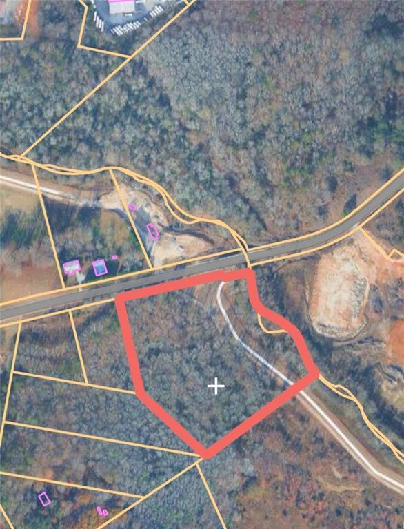1680 Kilcrease Road