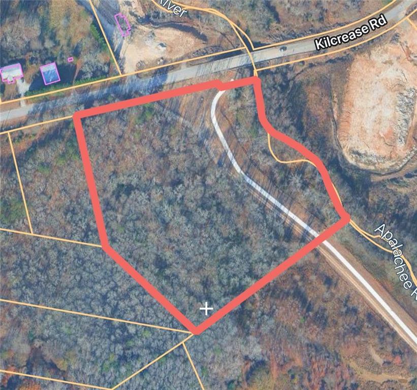 1680 Kilcrease Road