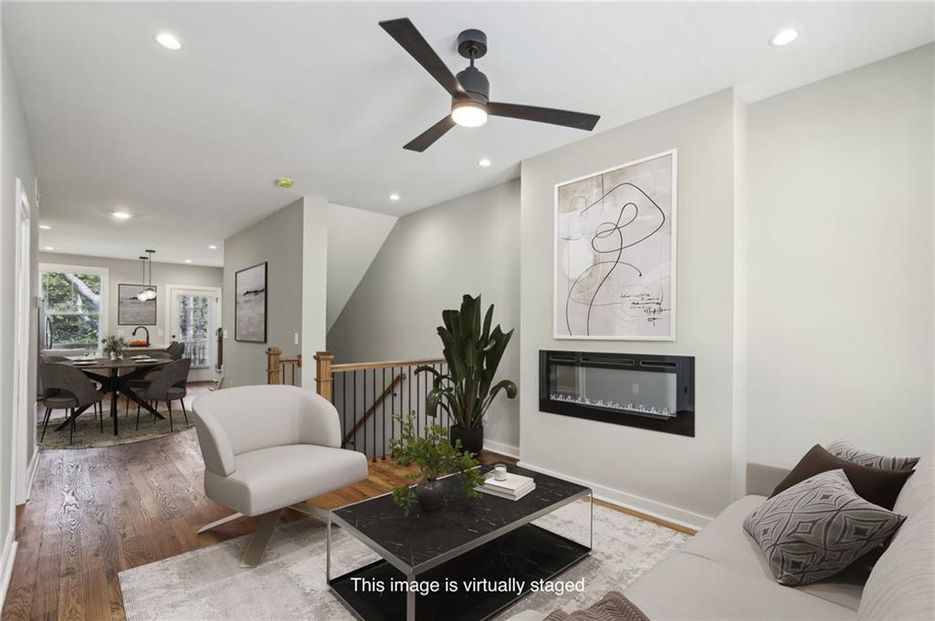 1095 Tucker Avenue 408