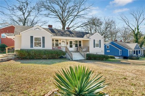 428 SE Alexander Circle Marietta GA 30060