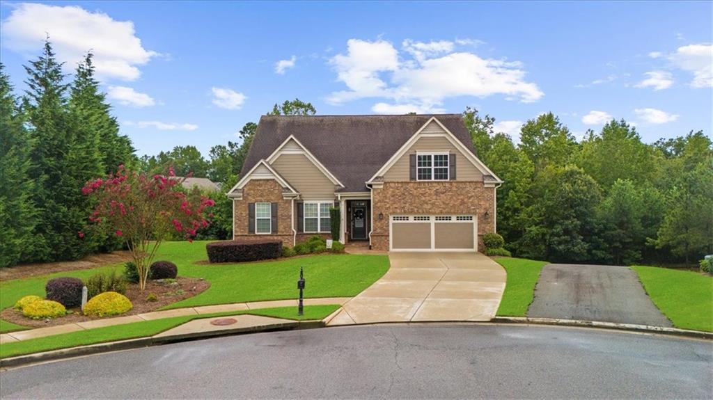 3709 Maple Shade Drive SW