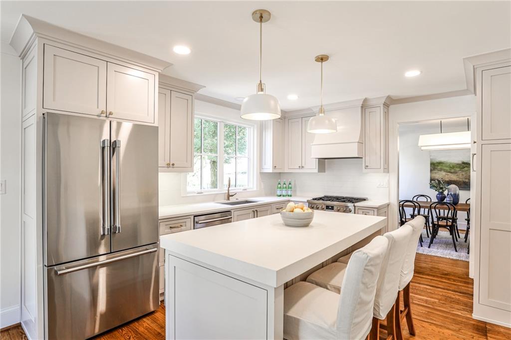 1751 Meadowdale Avenue, Atlanta, Georgia image 11