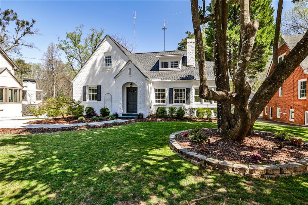 1751 Meadowdale Avenue, Atlanta, Georgia image 42