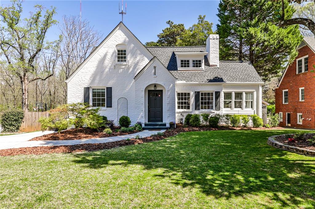 1751 Meadowdale Avenue, Atlanta, Georgia image 2