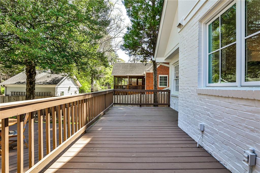 1751 Meadowdale Avenue, Atlanta, Georgia image 35