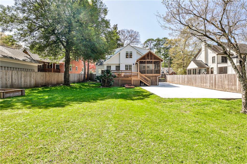 1751 Meadowdale Avenue, Atlanta, Georgia image 39