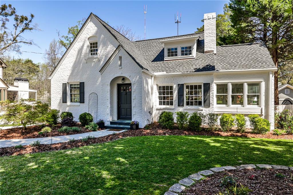 1751 Meadowdale Avenue, Atlanta, Georgia image 1