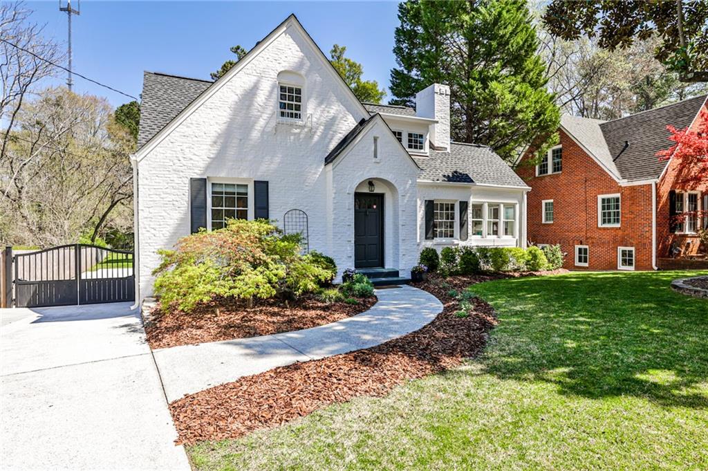 1751 Meadowdale Avenue, Atlanta, Georgia image 43