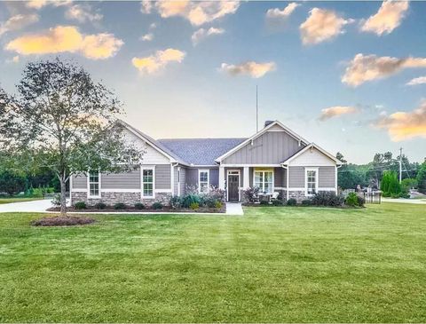 200 Sage Court Eatonton GA 31024