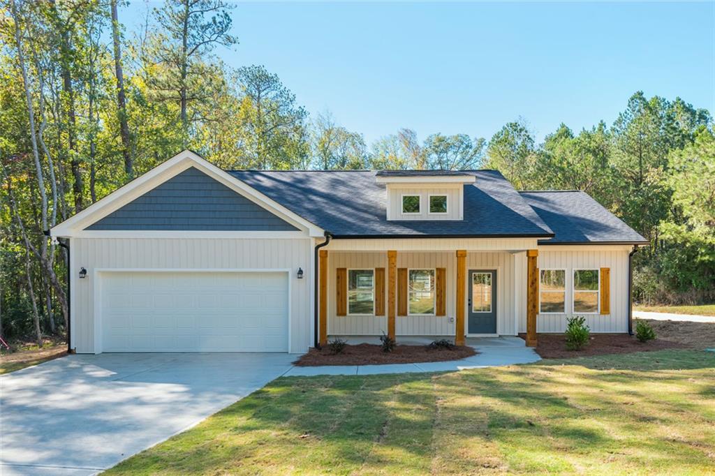 508 Branch Street, Cedartown, Georgia image 1