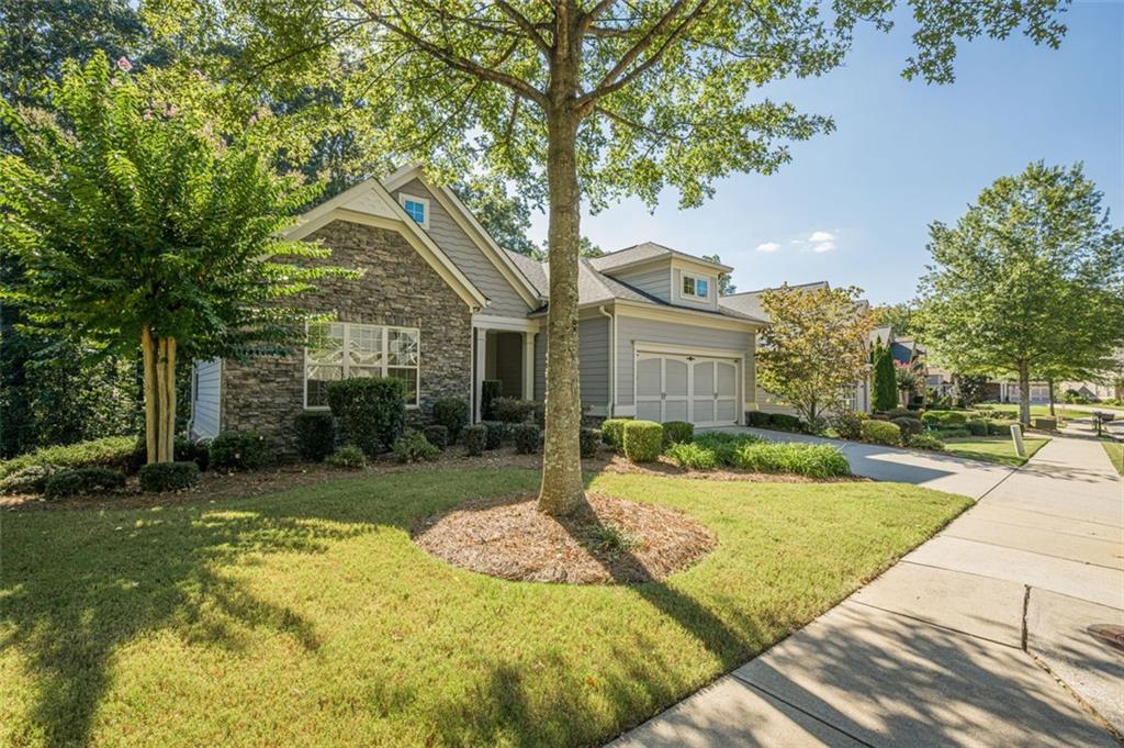 1175 CREEK VISTA Drive
