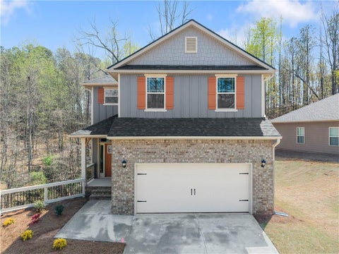 Homes For Sale - 266 Magnolia Villas Drive<br/> Habersham County, Cornelia, GA 30531