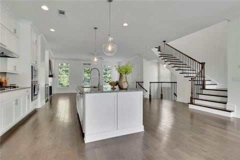 113 Quinn Way Milton GA 30004