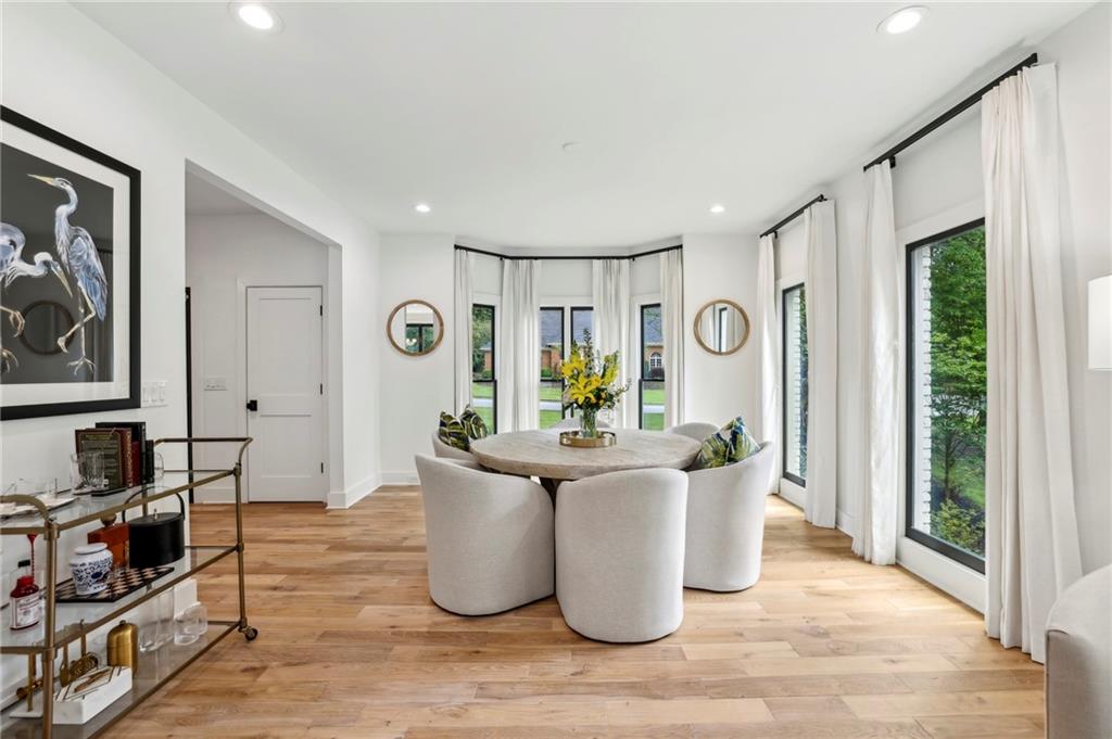 Windward - Residential