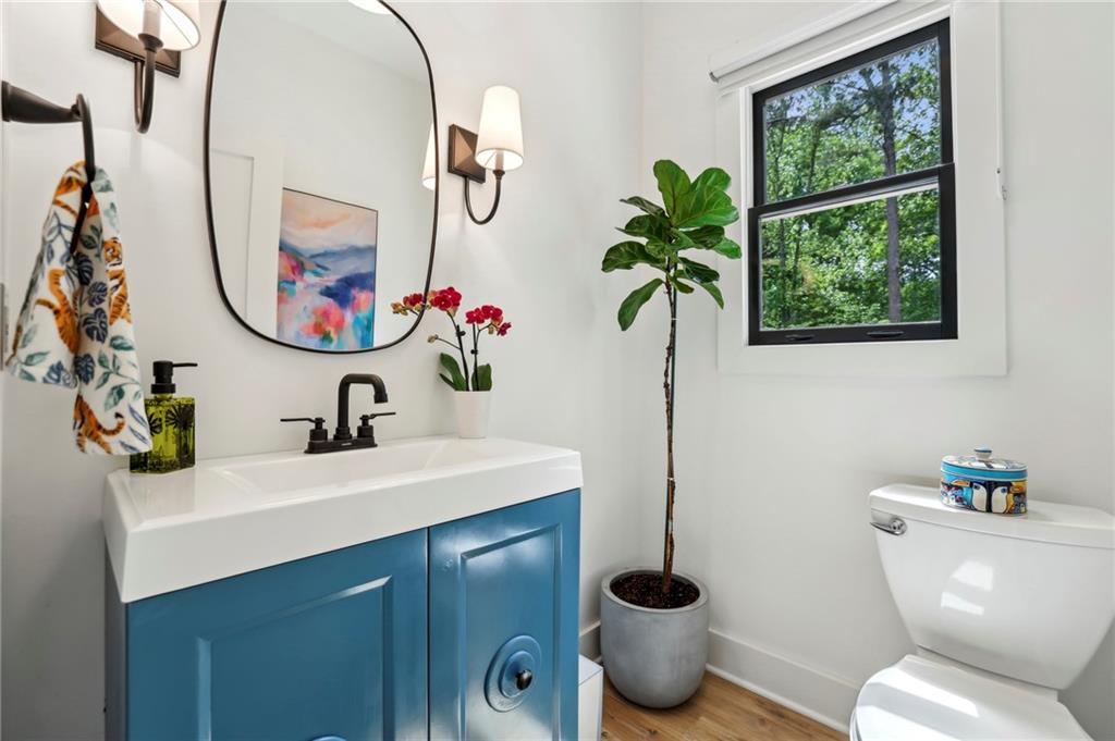 Windward - Residential