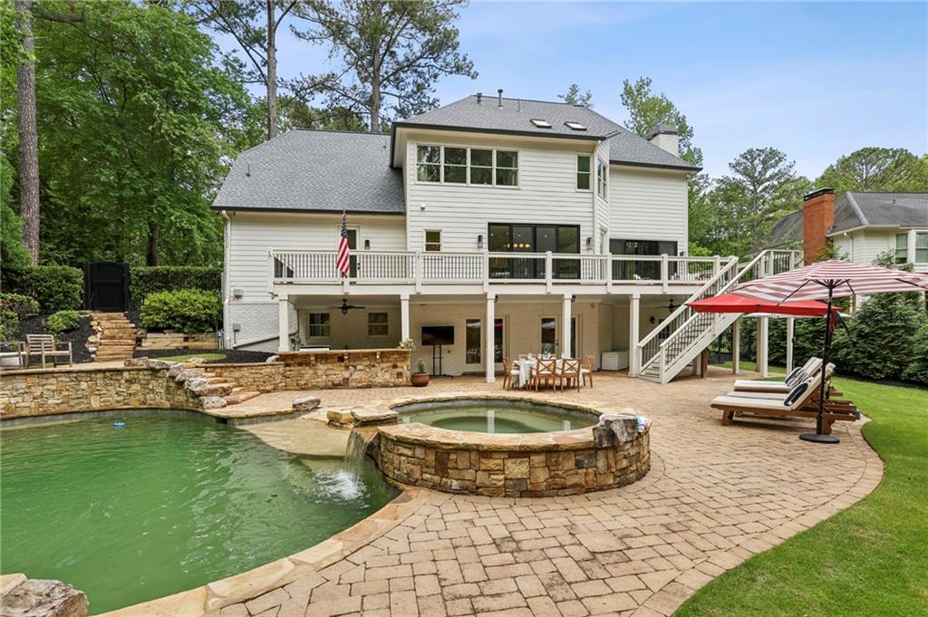 Windward - Residential