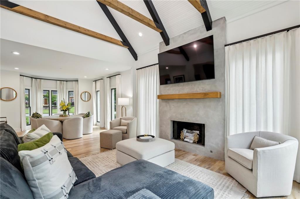 Windward - Residential