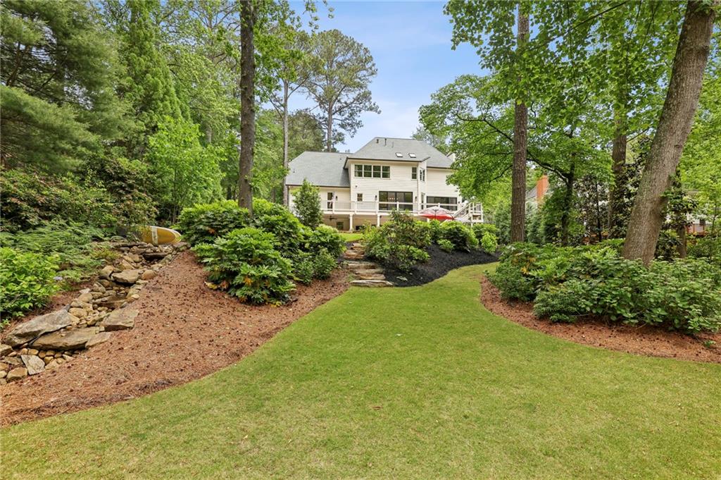 Windward - Residential